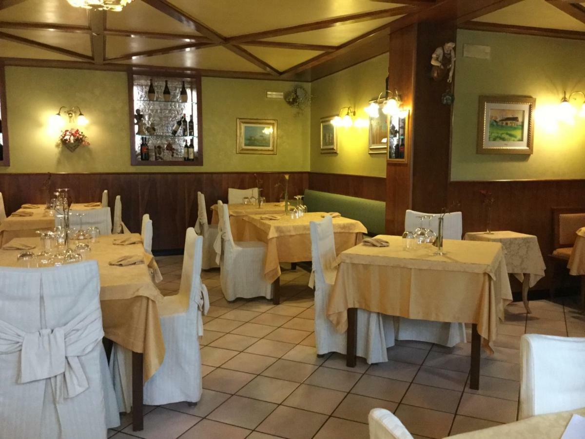 Albergo Ciori Asiago Exterior foto