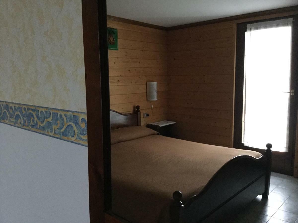 Albergo Ciori Asiago Exterior foto